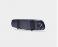 Mirror DVR - 3.6 inch screen car dash camera